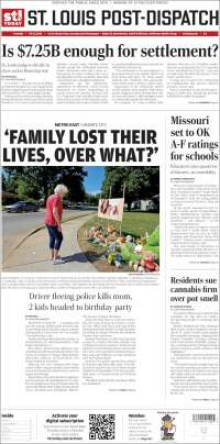 St. Louis Post-Dispatch