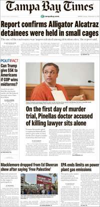 Tampa Bay Times