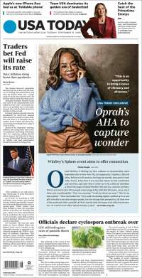 USA Today