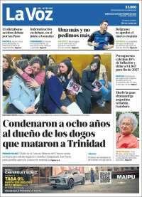 La Voz del Interior