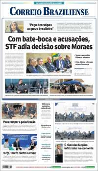 Correio Braziliense
