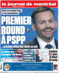 Le Journal de Montréal