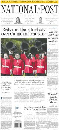 The National Post
