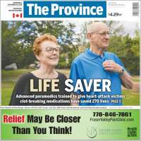 The Province