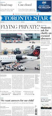 The Toronto Star