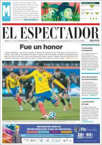 El Espectador
