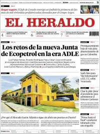 El Heraldo