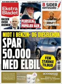 Ekstra Bladet