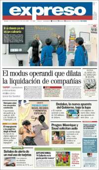 Expreso