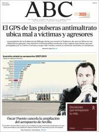 ABC - Sevilla