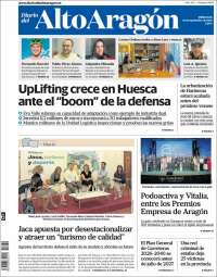Diario del AltoAragón