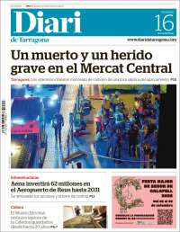 Diari de Tarragona