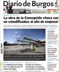 Diario de Burgos