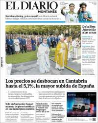 El Diario Montañés