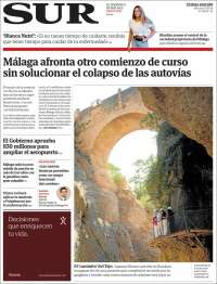 Diario el Sur