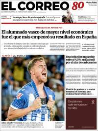 El Correo - Álava