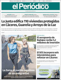 El Periódico de Extremadura