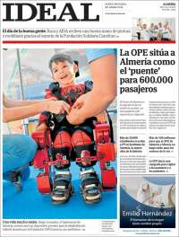 Ideal Almeria