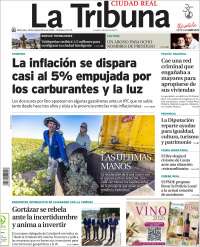 La Tribuna de Ciudad Real