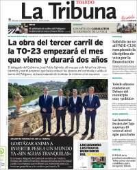 La Tribuna de Toledo