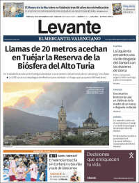 Levante