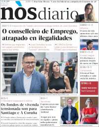 Nòs Diario