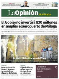 La Opinión de Málaga