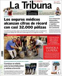 La Tribuna de Cuenca