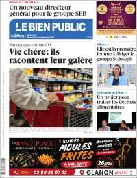 Le Bien Public