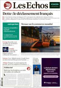 Les Echos