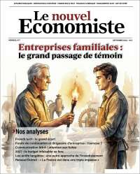 Le nouvel Economiste