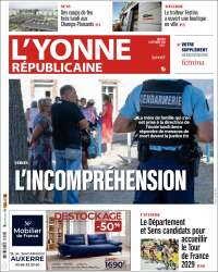 L'Yonne-Républicaine