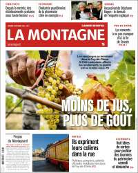 La Montagne