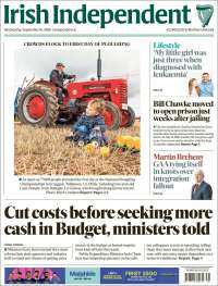 Irish Independent