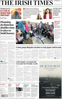 Irish Times