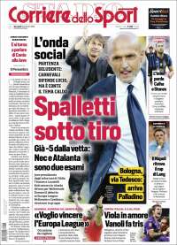 Corriere dello Sport