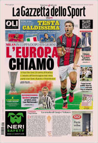 La Gazzetta dello Sport