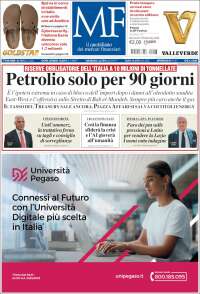 Milano Finanza