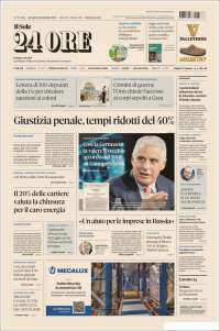 Il Sole 24 ORE
