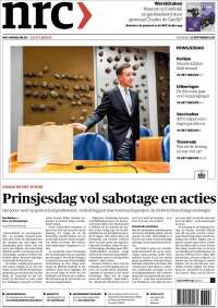 NRC Handelsblad