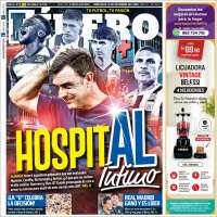 Líbero