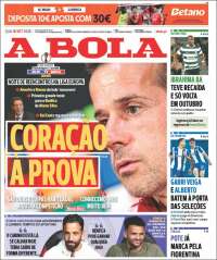 A Bola