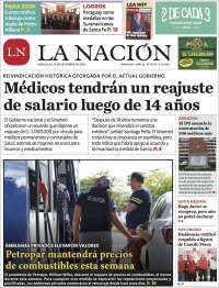La Nación