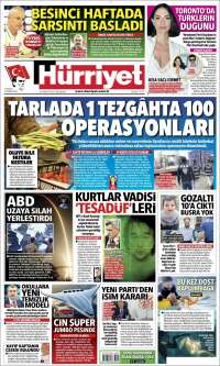 Hürriyet