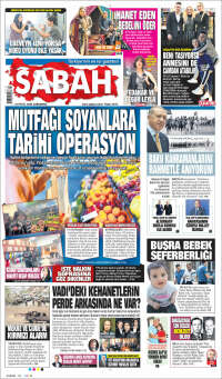 Sabah
