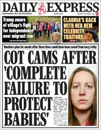 Daily Express