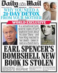 Daily Mail
