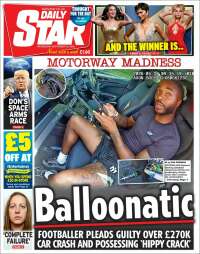 Daily Star