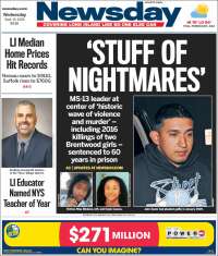 Newsday