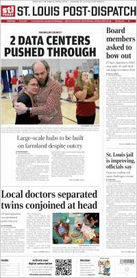 St. Louis Post-Dispatch